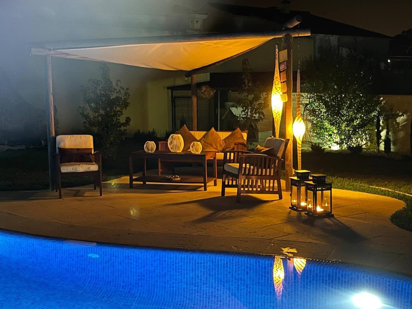 Homestay A Casa Do *