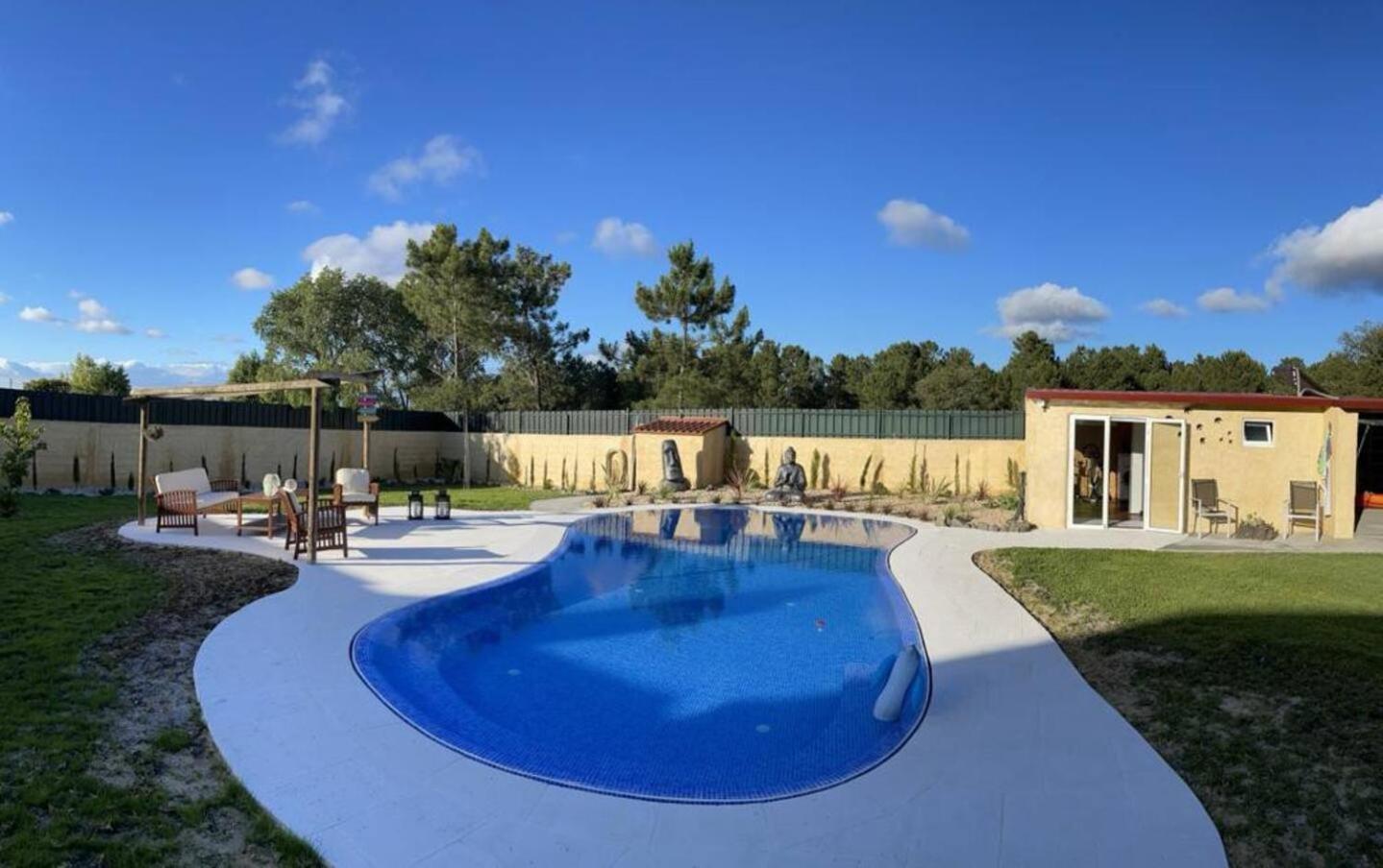 Homestay A Casa Do Camarate (Setubal)