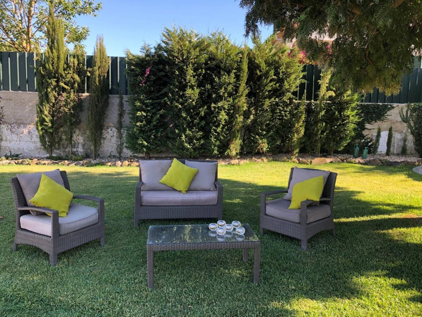 A Casa Do Homestay Camarate (Setubal)