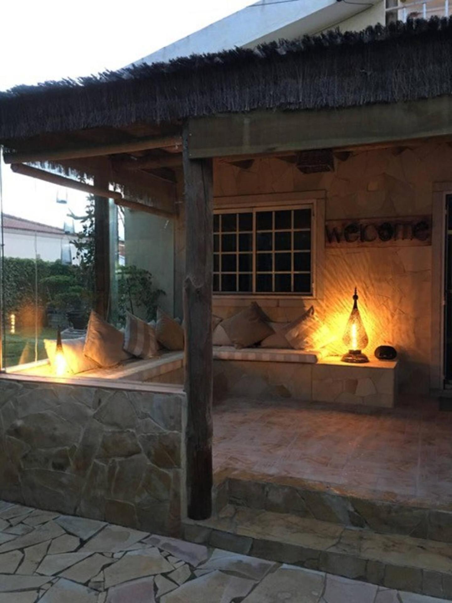 A Casa Do Homestay