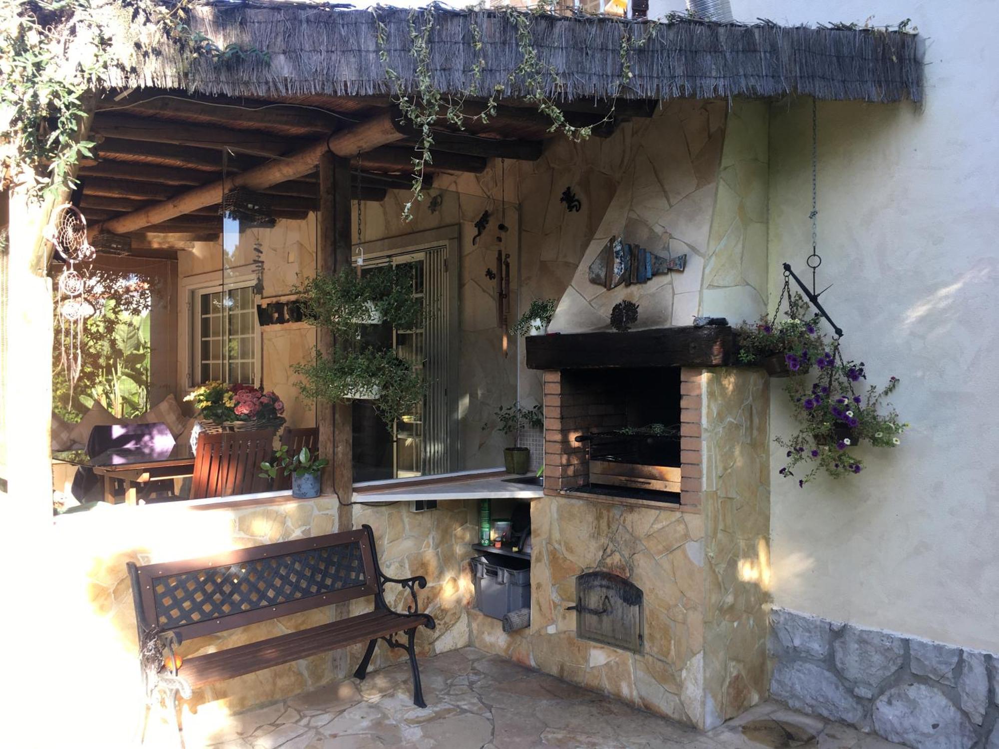 Homestay A Casa Do