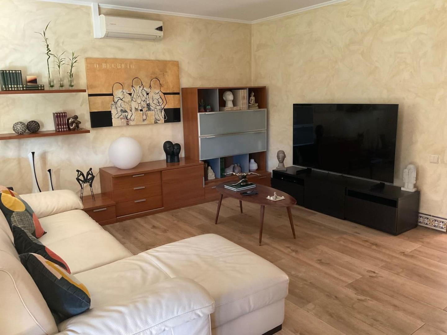 A Casa Do Homestay