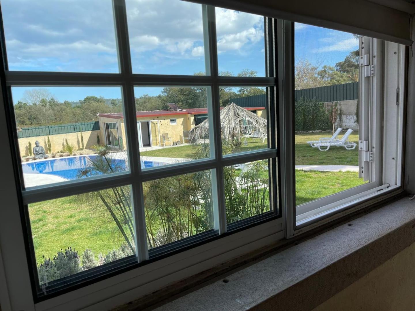 Homestay A Casa Do