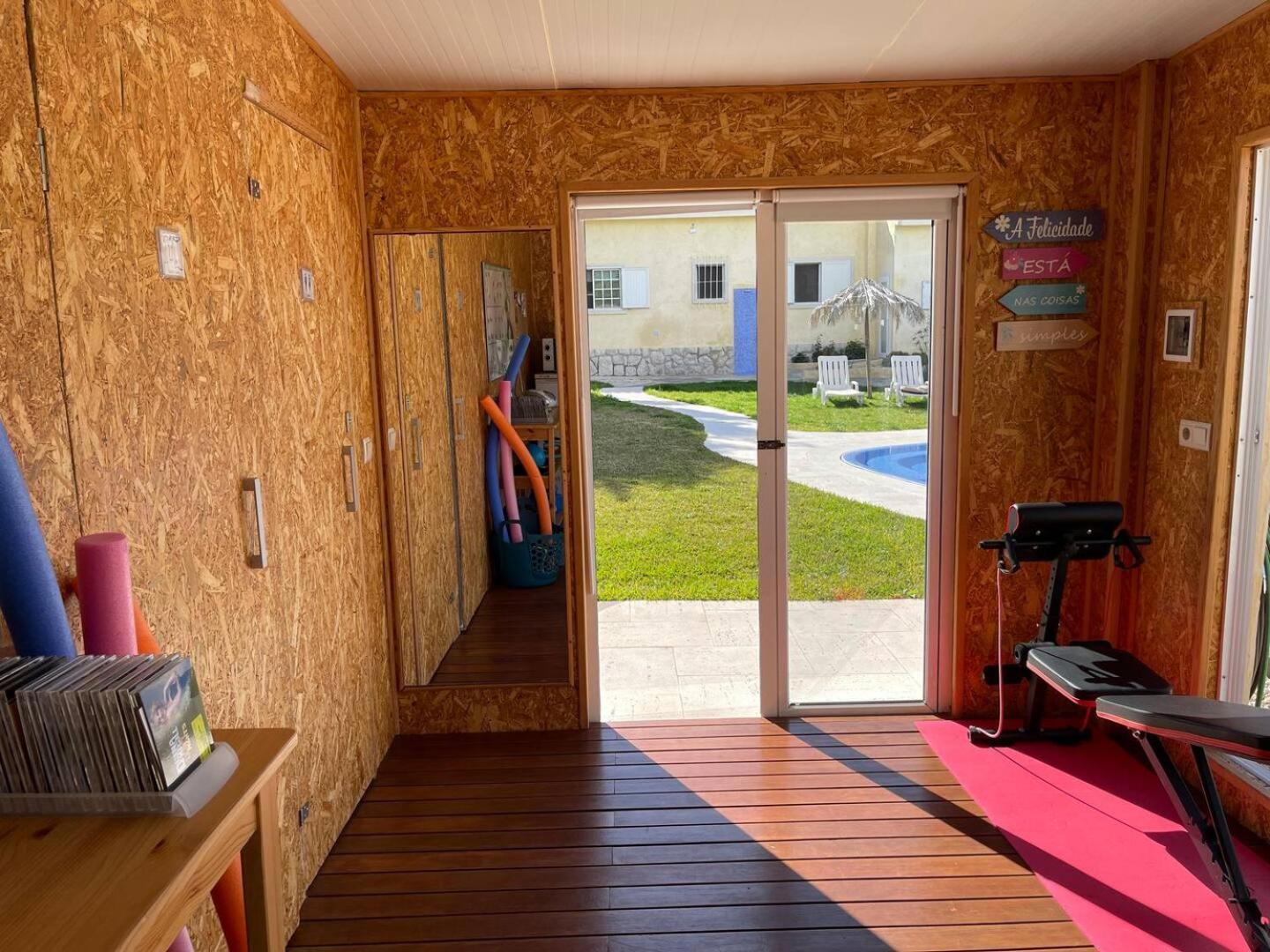 Homestay A Casa Do