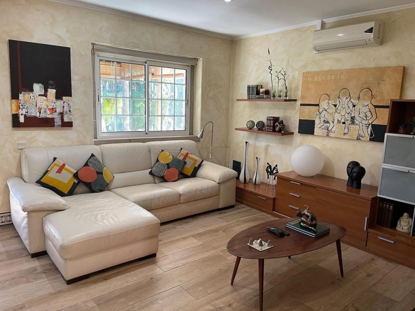 Homestay A Casa Do *