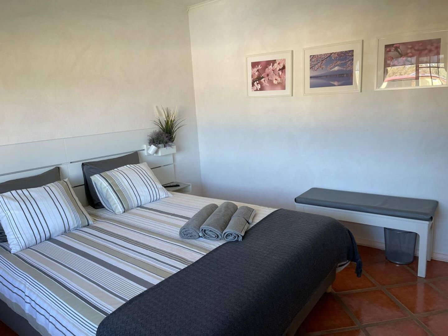 A Casa Do Homestay *