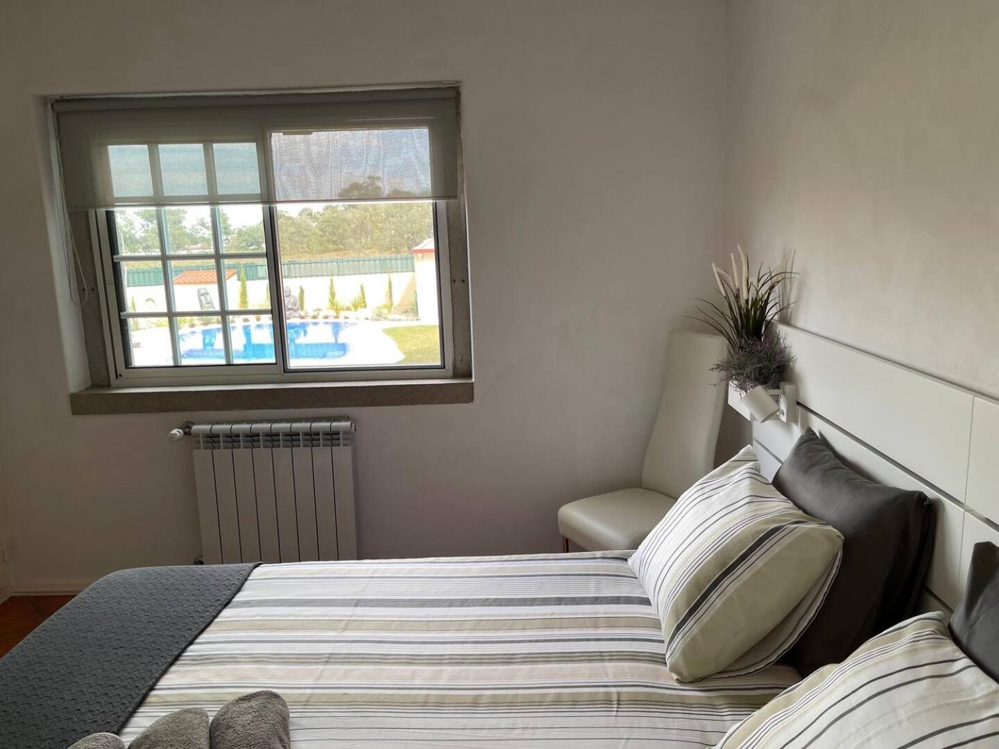 A Casa Do Homestay