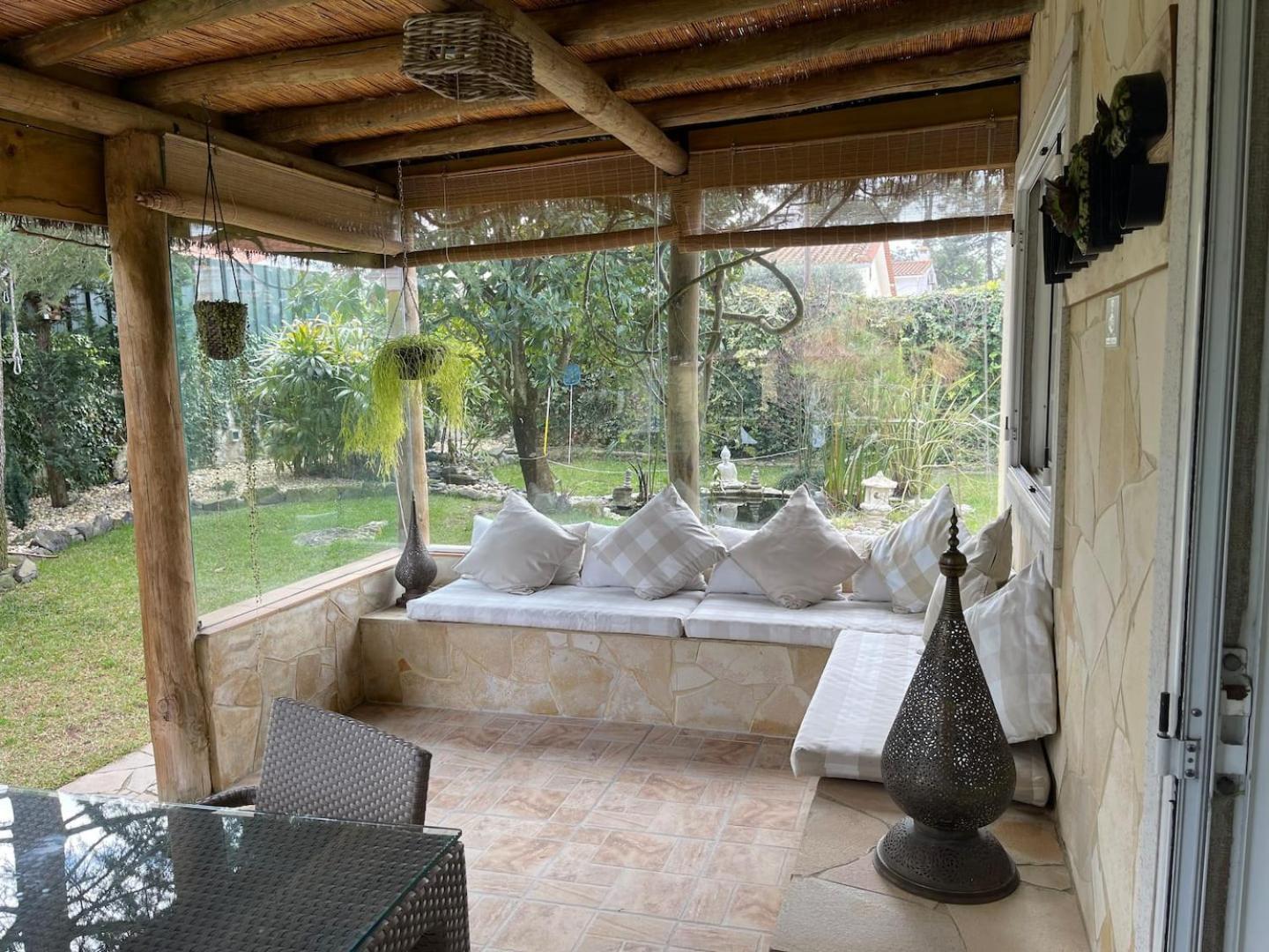 A Casa Do