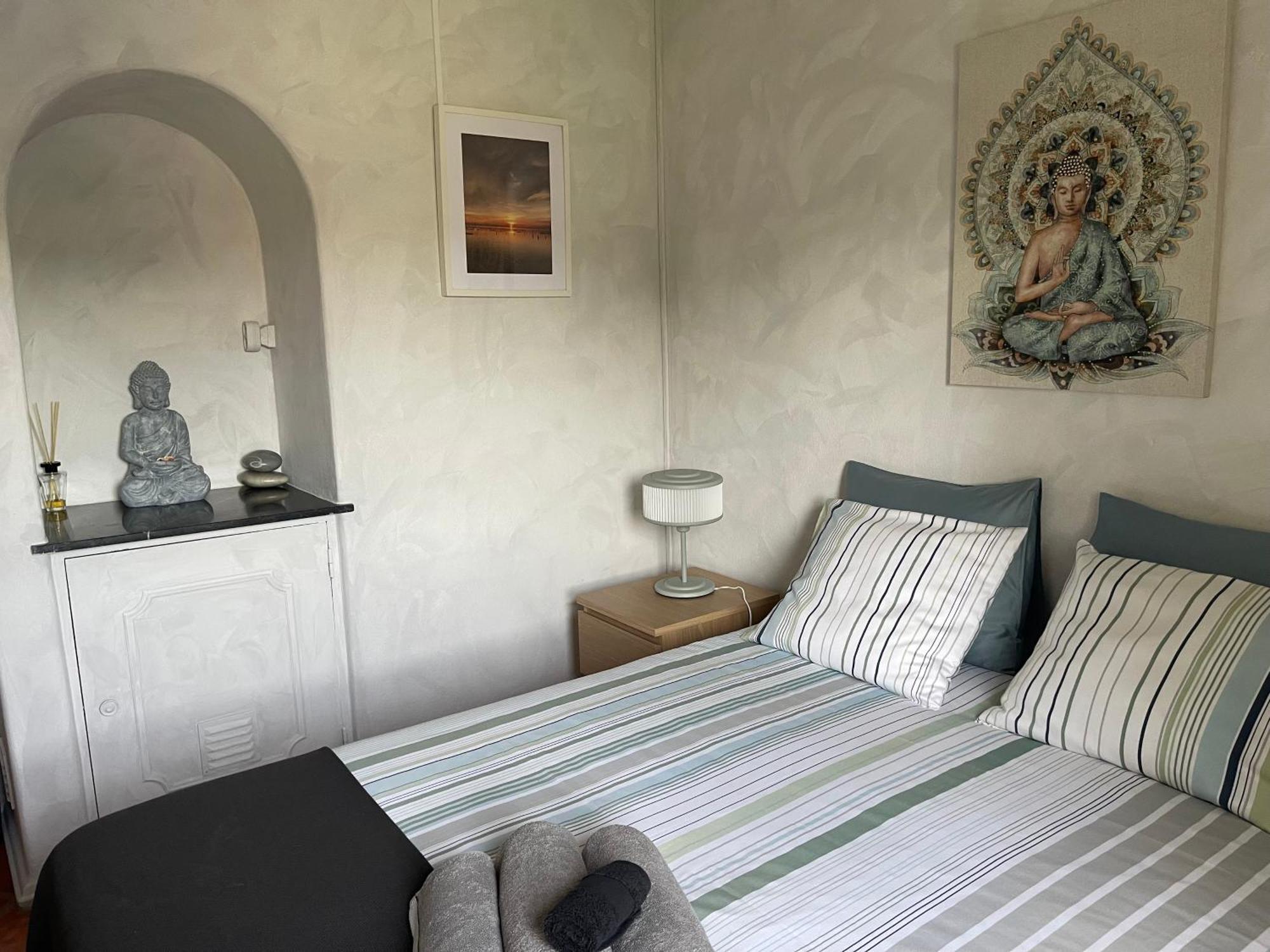 A Casa Do Homestay