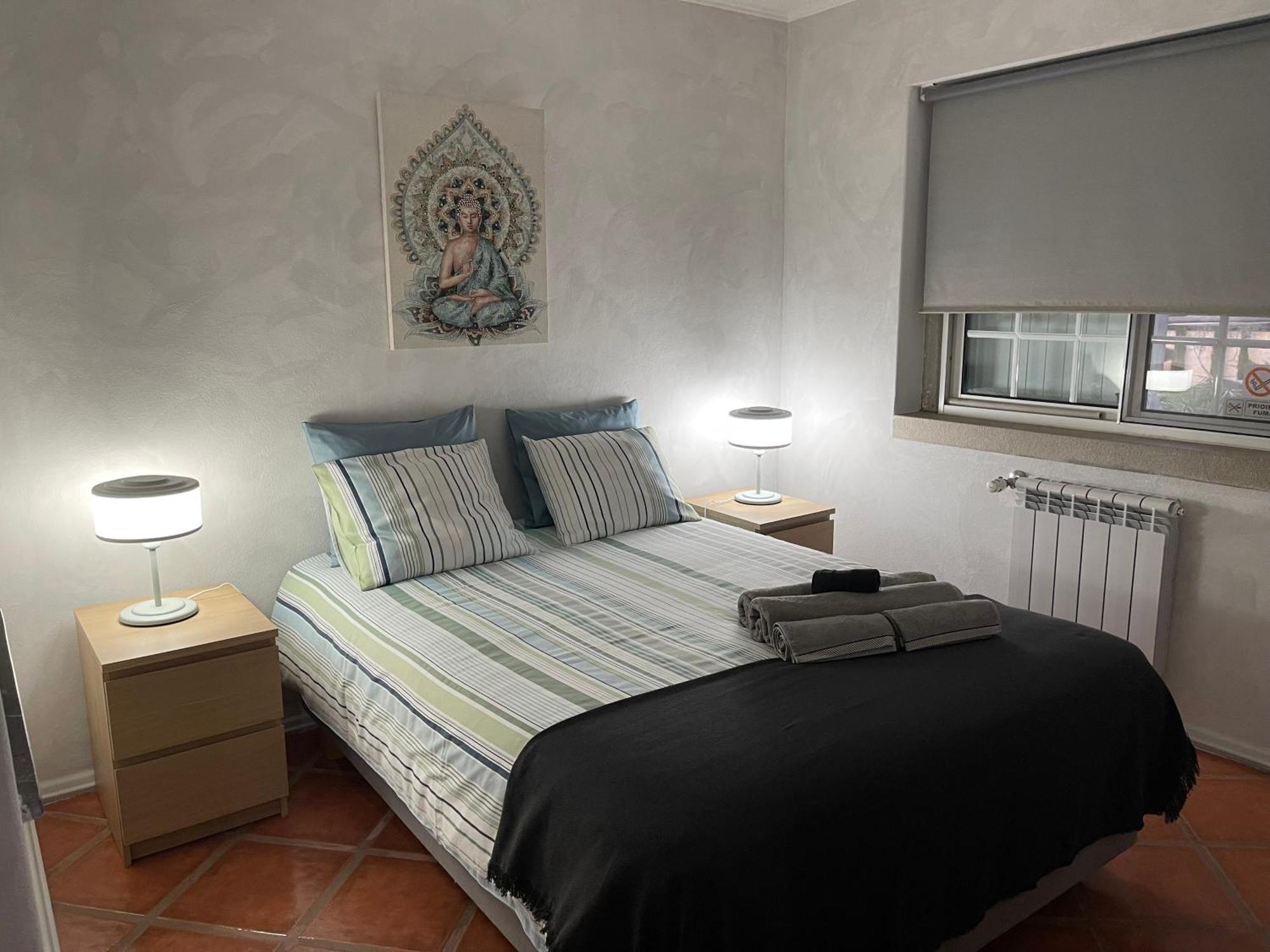 A Casa Do Homestay *